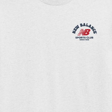 Lunar New Year Sports Club T-Shirt