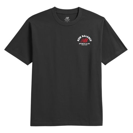 Sports Club T-Shirt