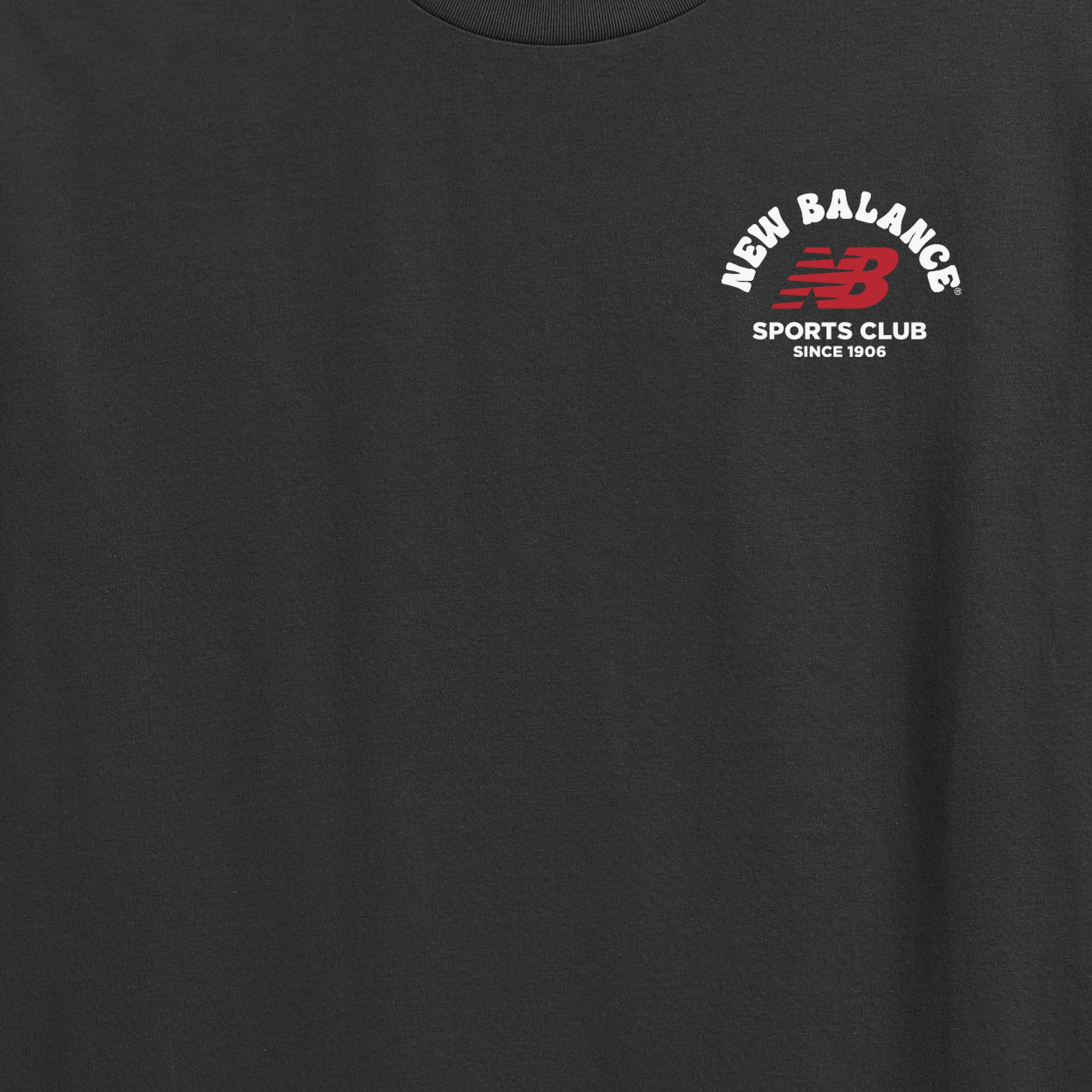 Lunar New Year Sports Club T-Shirt