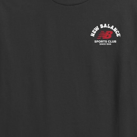 Lunar New Year Sports Club T-Shirt