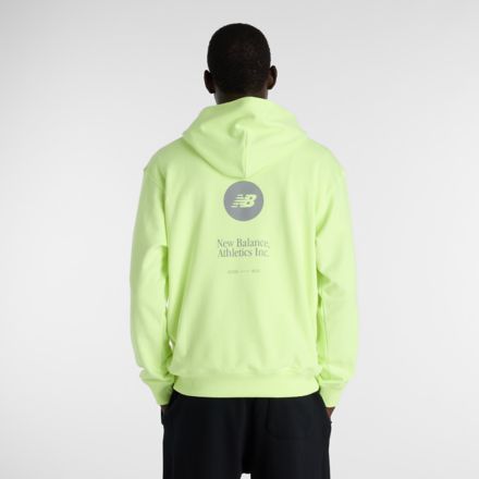 Vortex Hoodie
