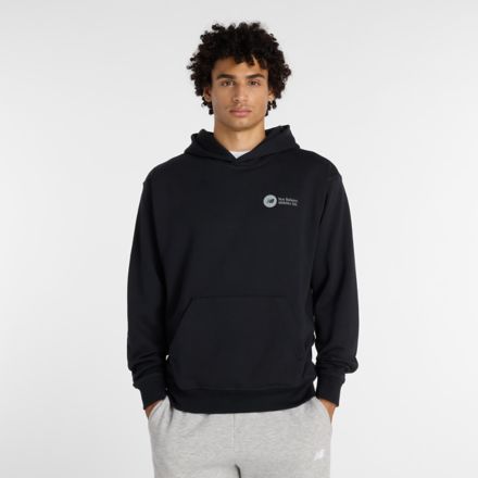 Vortex Hoodie, BLACK, MT61M4JOBK