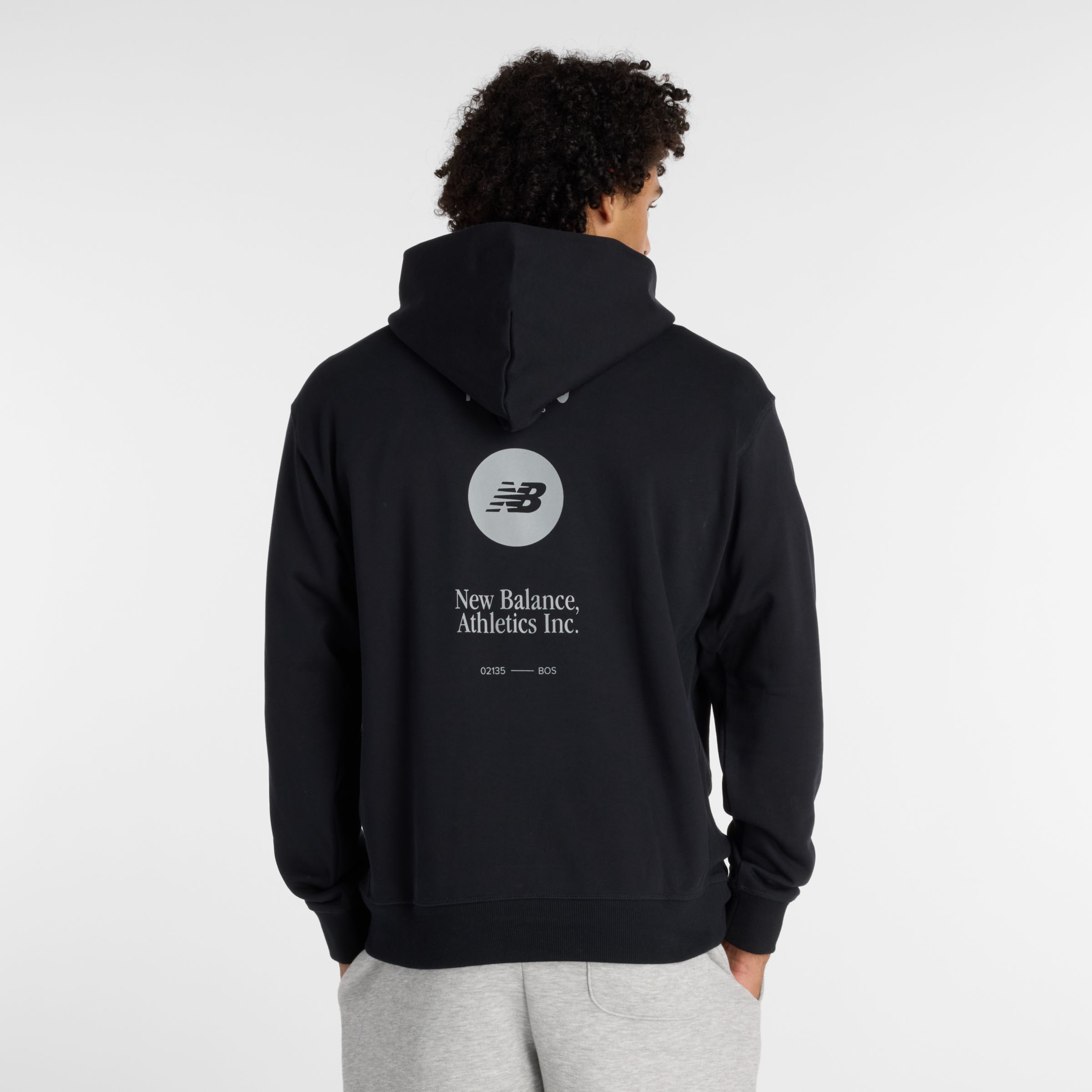 Vortex Hoodie