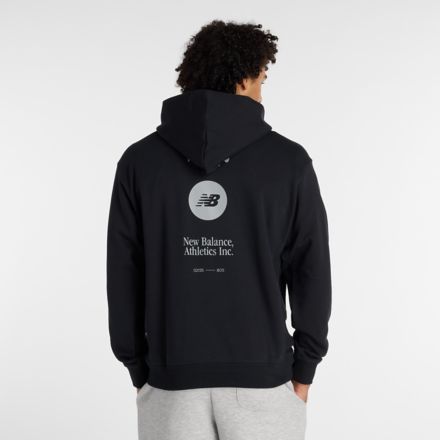 Vortex Hoodie