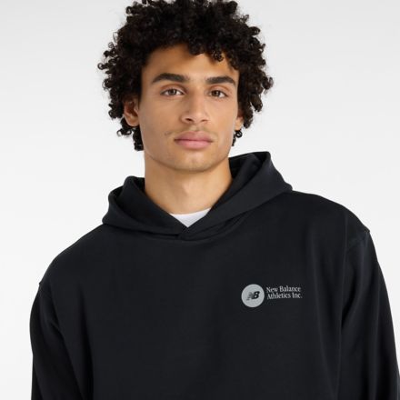 Vortex Hoodie, BLACK, MT61M4JOBK