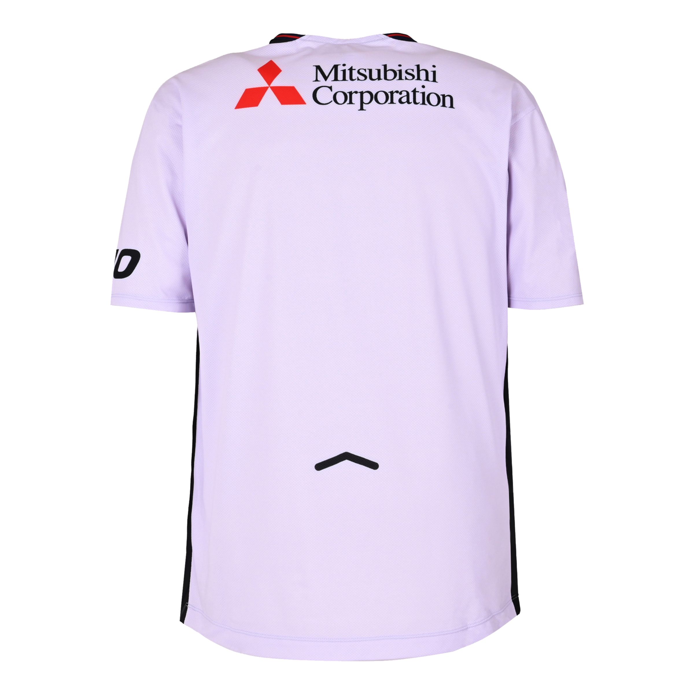 FC Tokyo Elite Shortsleeve Top