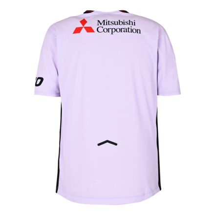 FC Tokyo Elite Shortsleeve Top, Away, MT61M5VFAWY