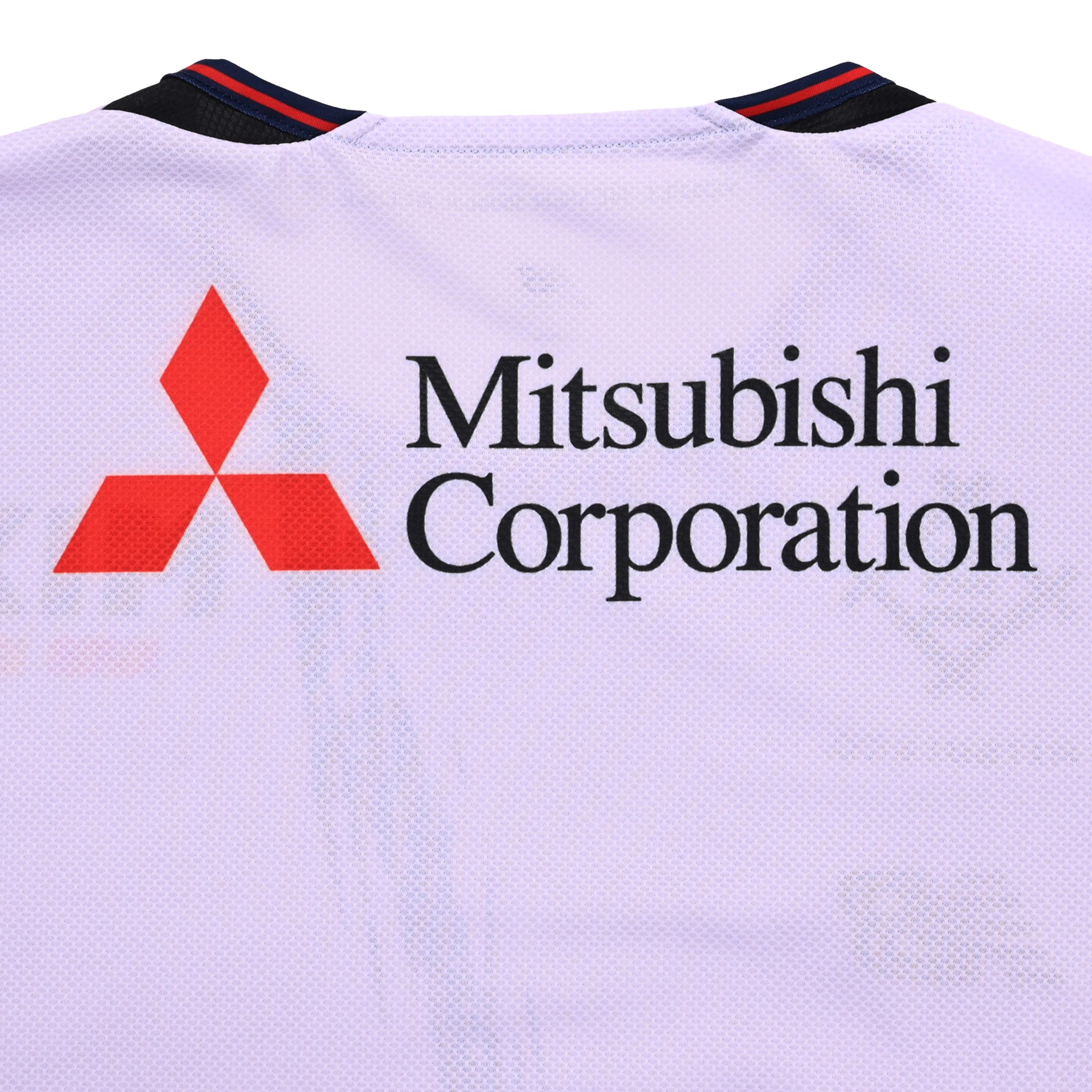 FC Tokyo Elite Shortsleeve Top