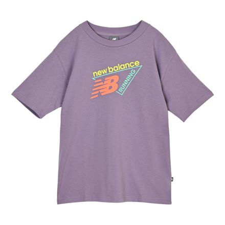 Classic Tri-Logo T-shirt