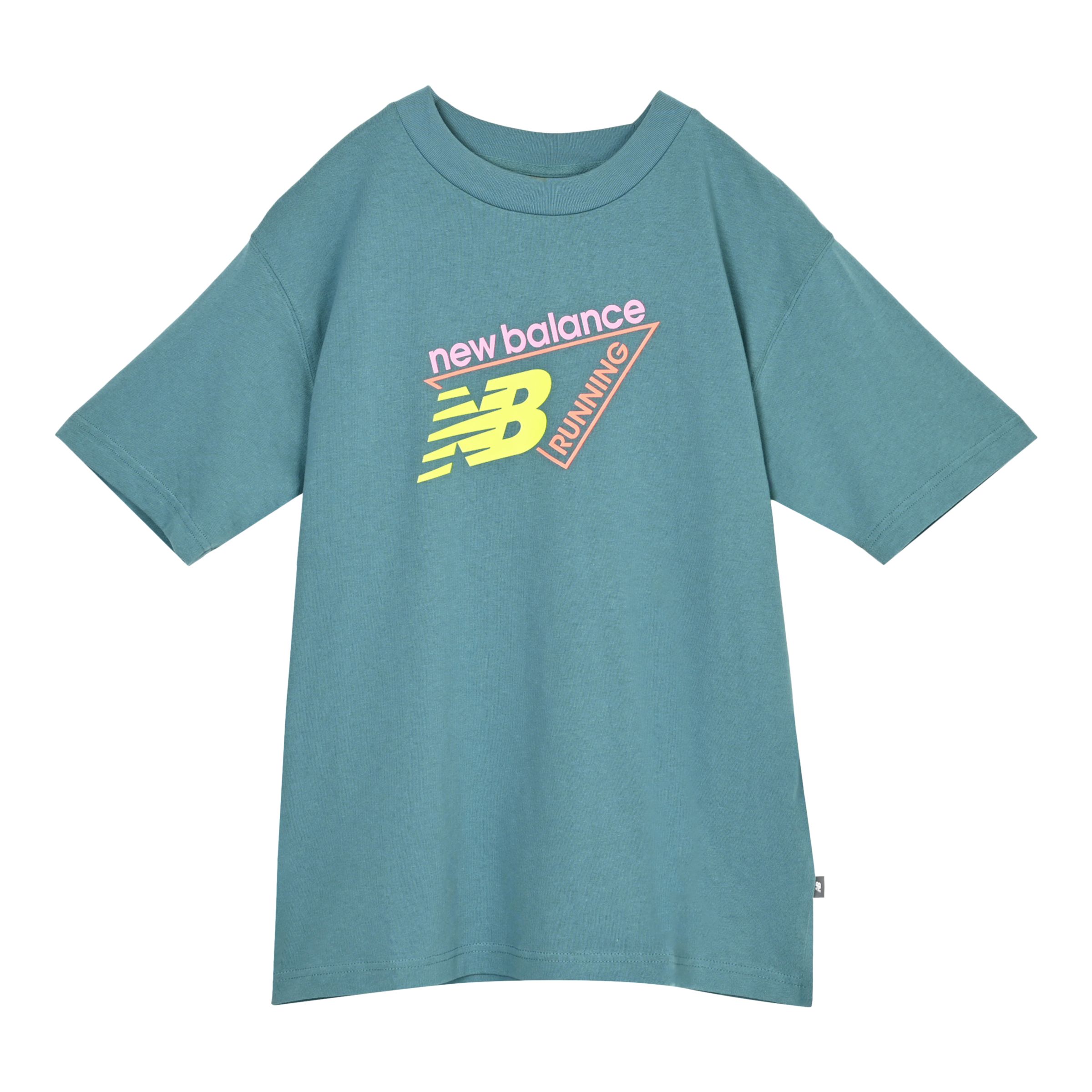 Classic Tri-Logo T-shirt