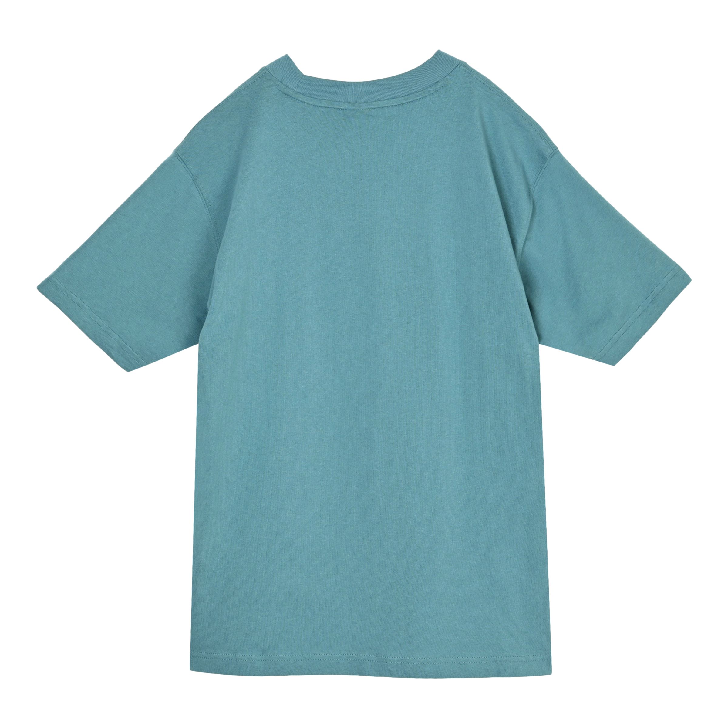 Classic Tri-Logo T-shirt