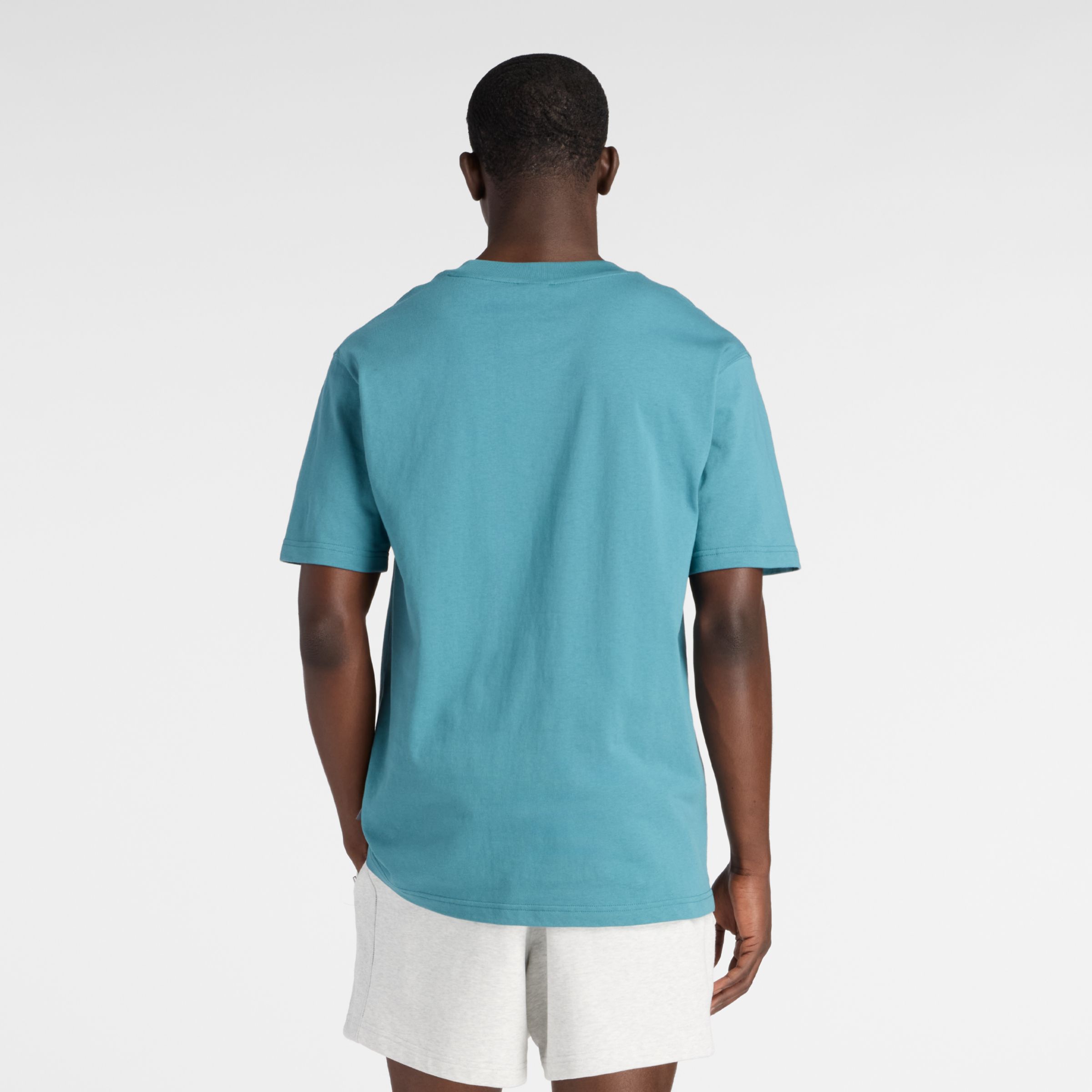 Classic Tri-Logo T-shirt