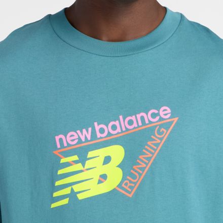 Classic Tri-Logo T-shirt