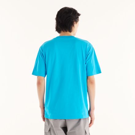 Classic Tri-Logo T-shirt