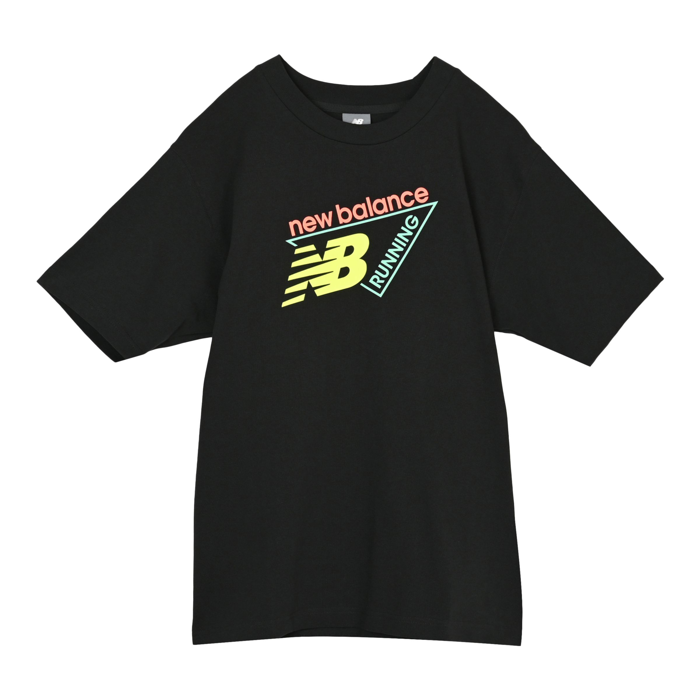 Classic Tri-Logo T-shirt