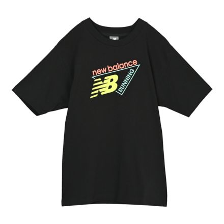 Classic Tri-Logo T-shirt