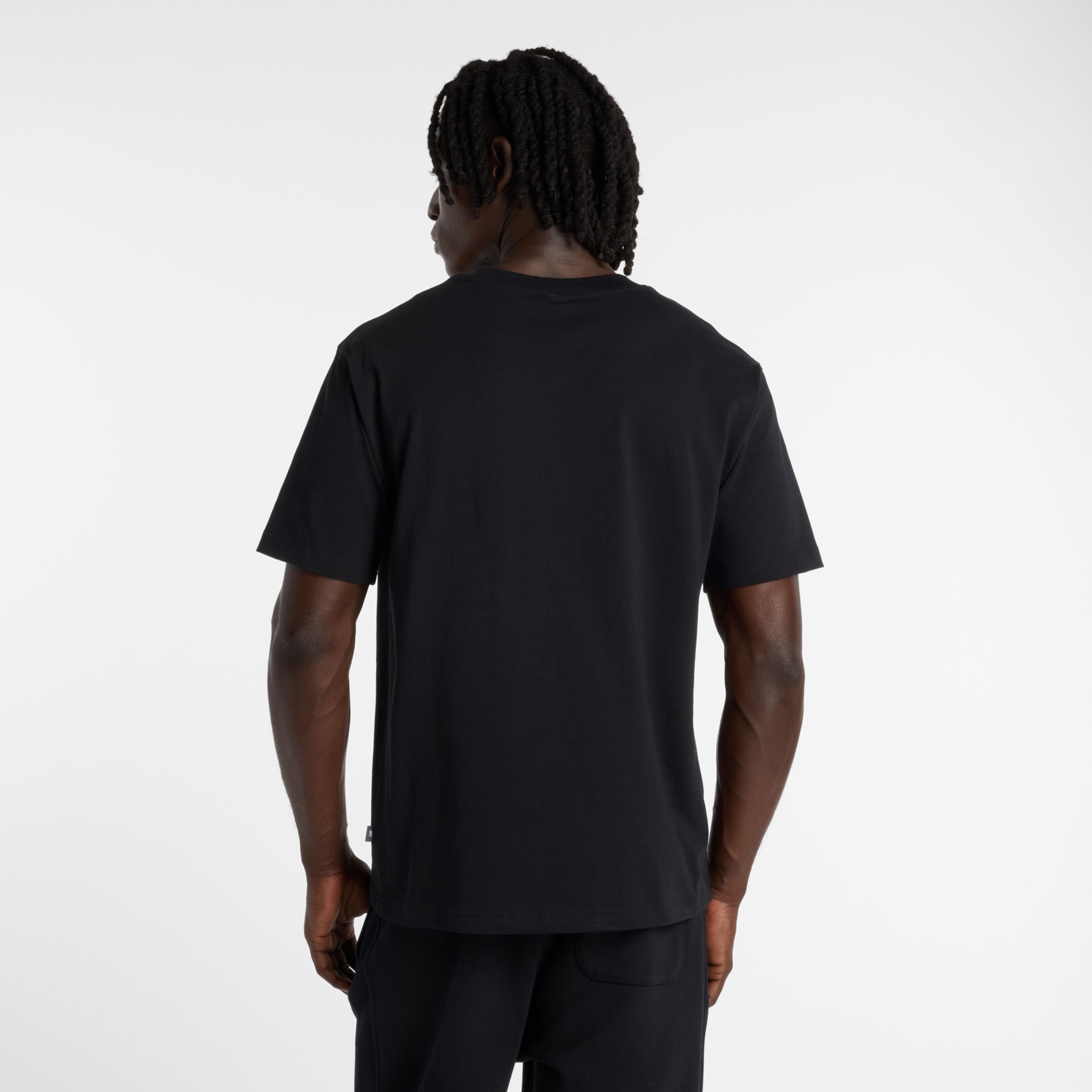 トライロゴTシャツ