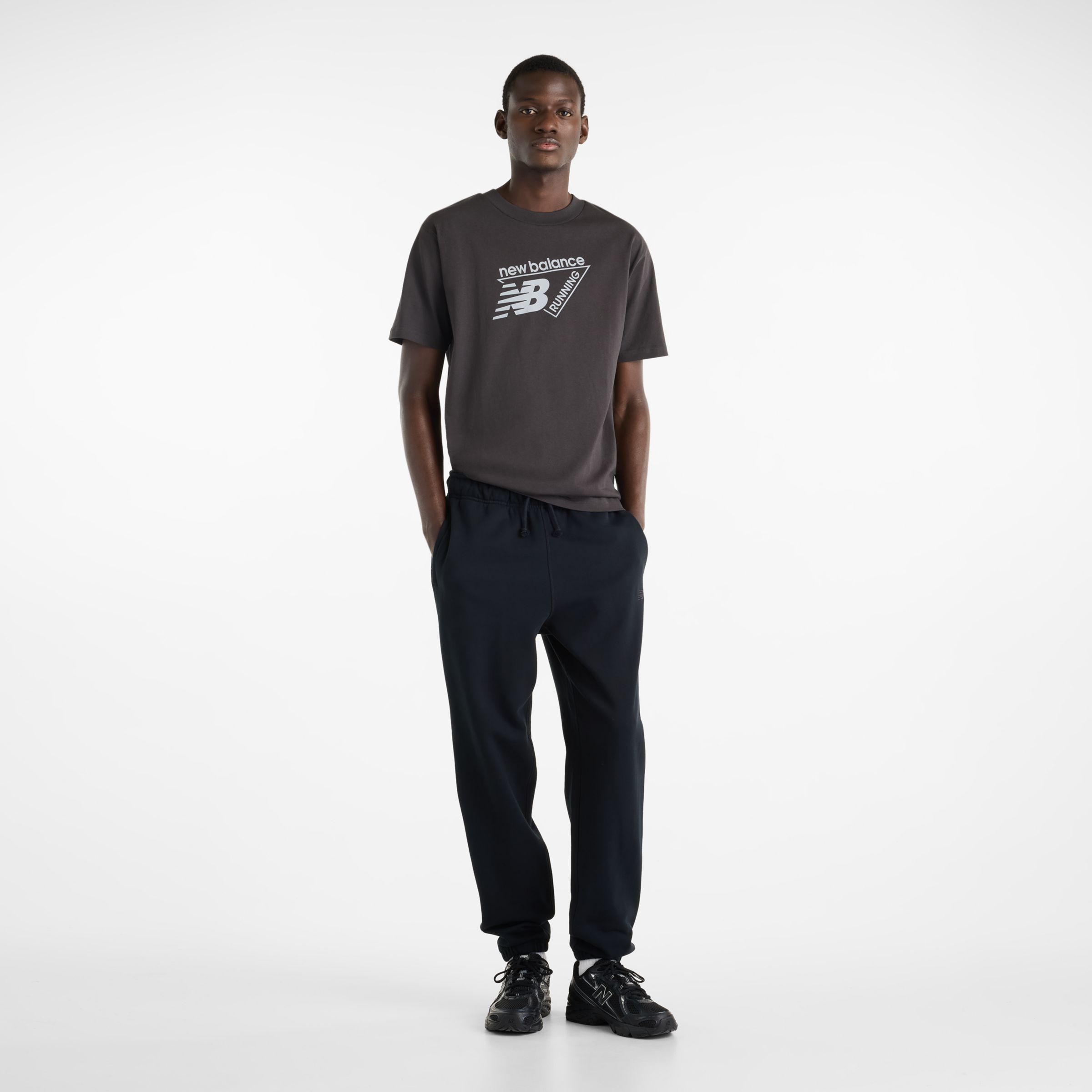 Classic Tri-Logo T-shirt