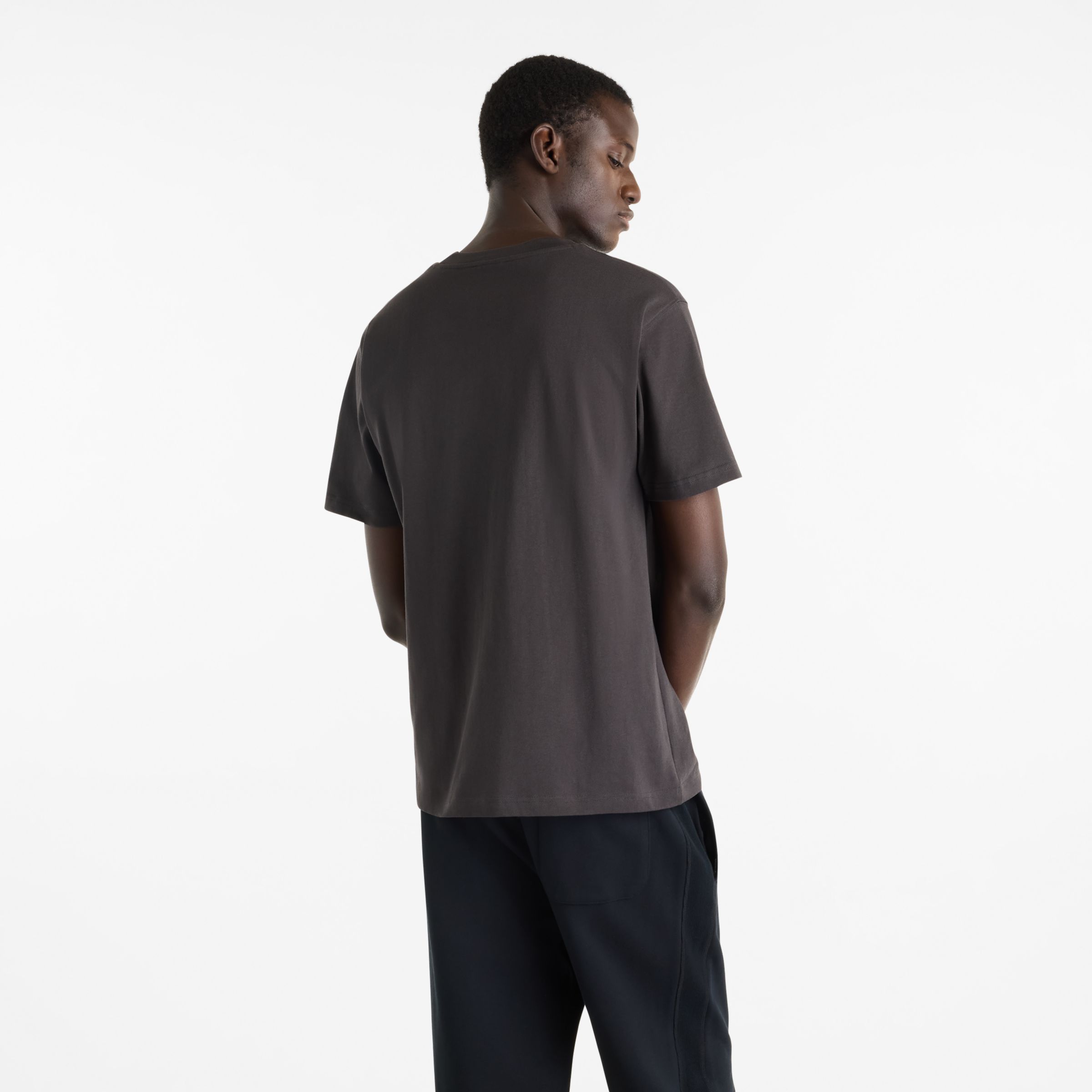 Classic Tri-Logo T-shirt