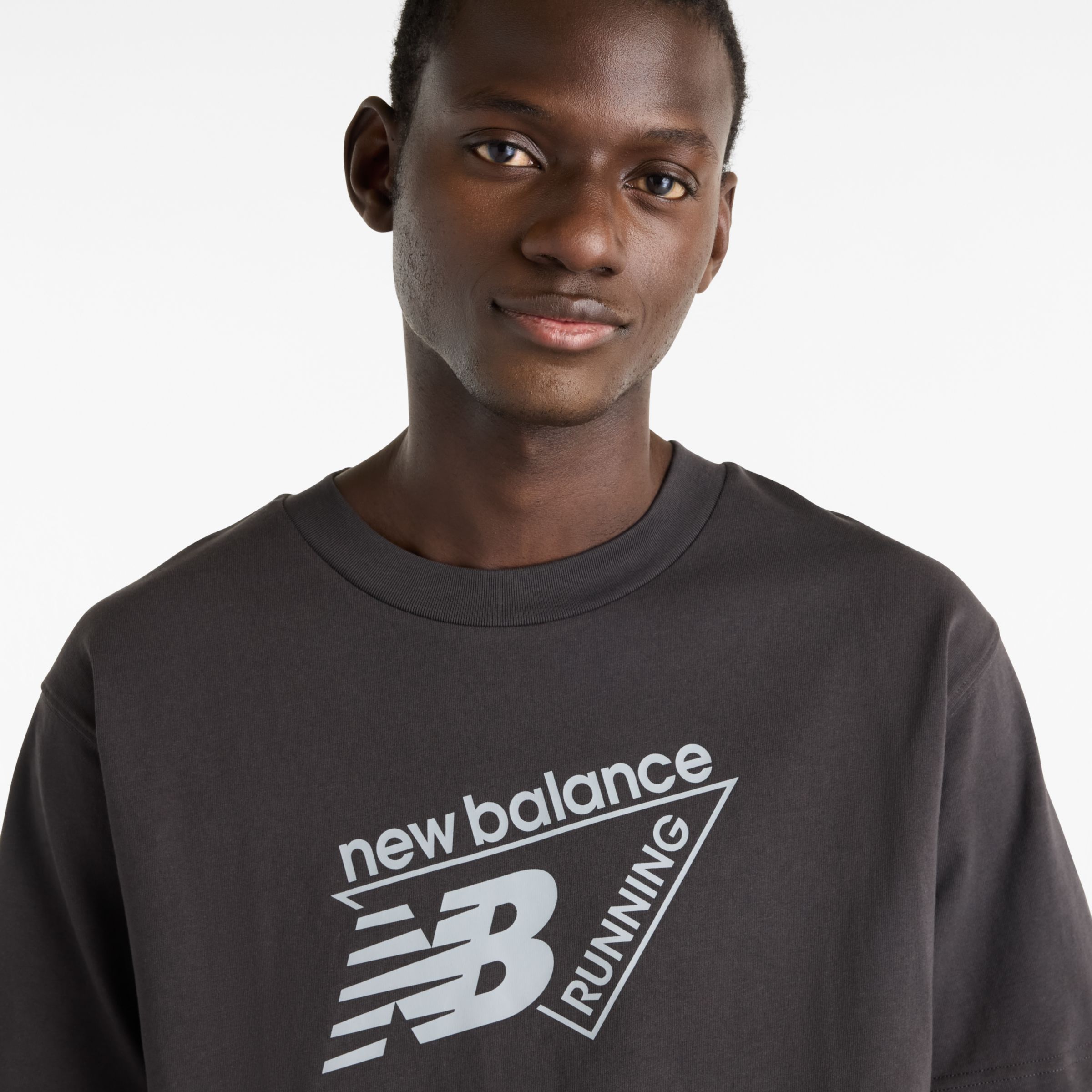 Classic Tri-Logo T-shirt