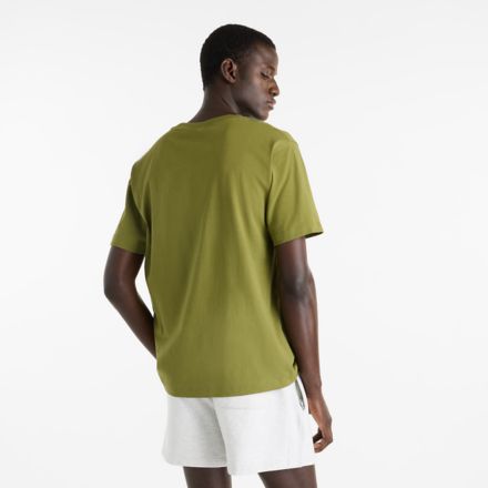 Classic Tri-Logo T-shirt