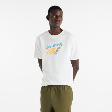 Classic Tri-Logo T-shirt