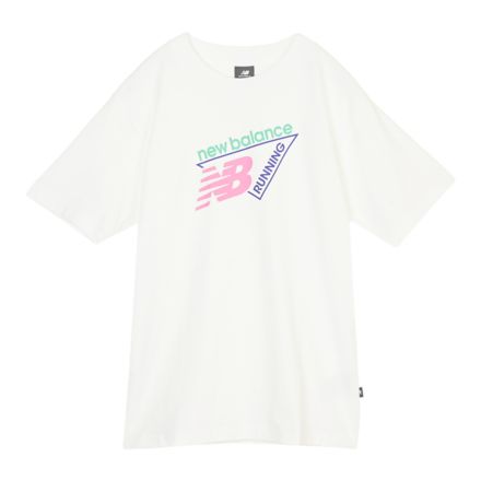 Classic Tri-Logo T-shirt