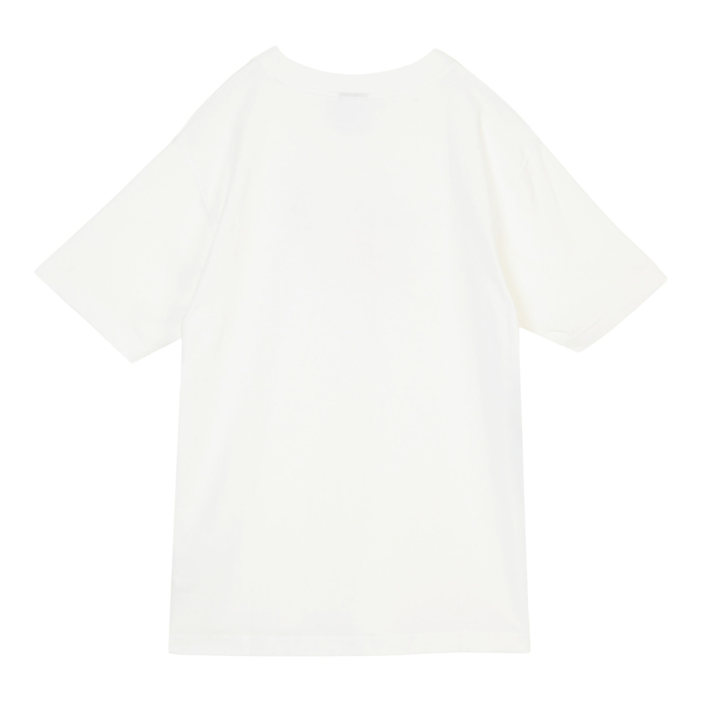 Classic Tri-Logo T-shirt