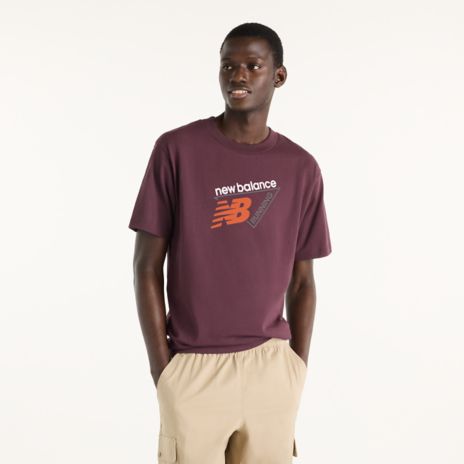 Classic Tri-Logo T-shirt