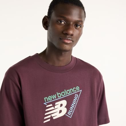 Classic Tri-Logo T-shirt