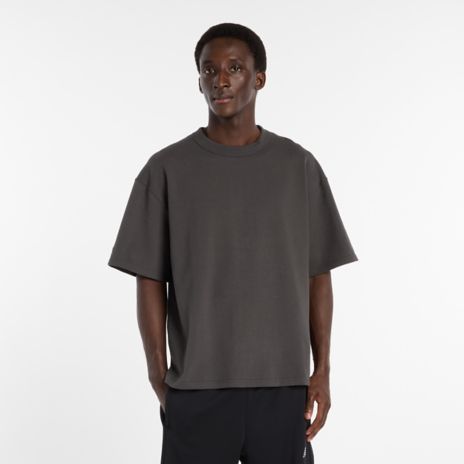 NB GREY プレミアムTシャツ