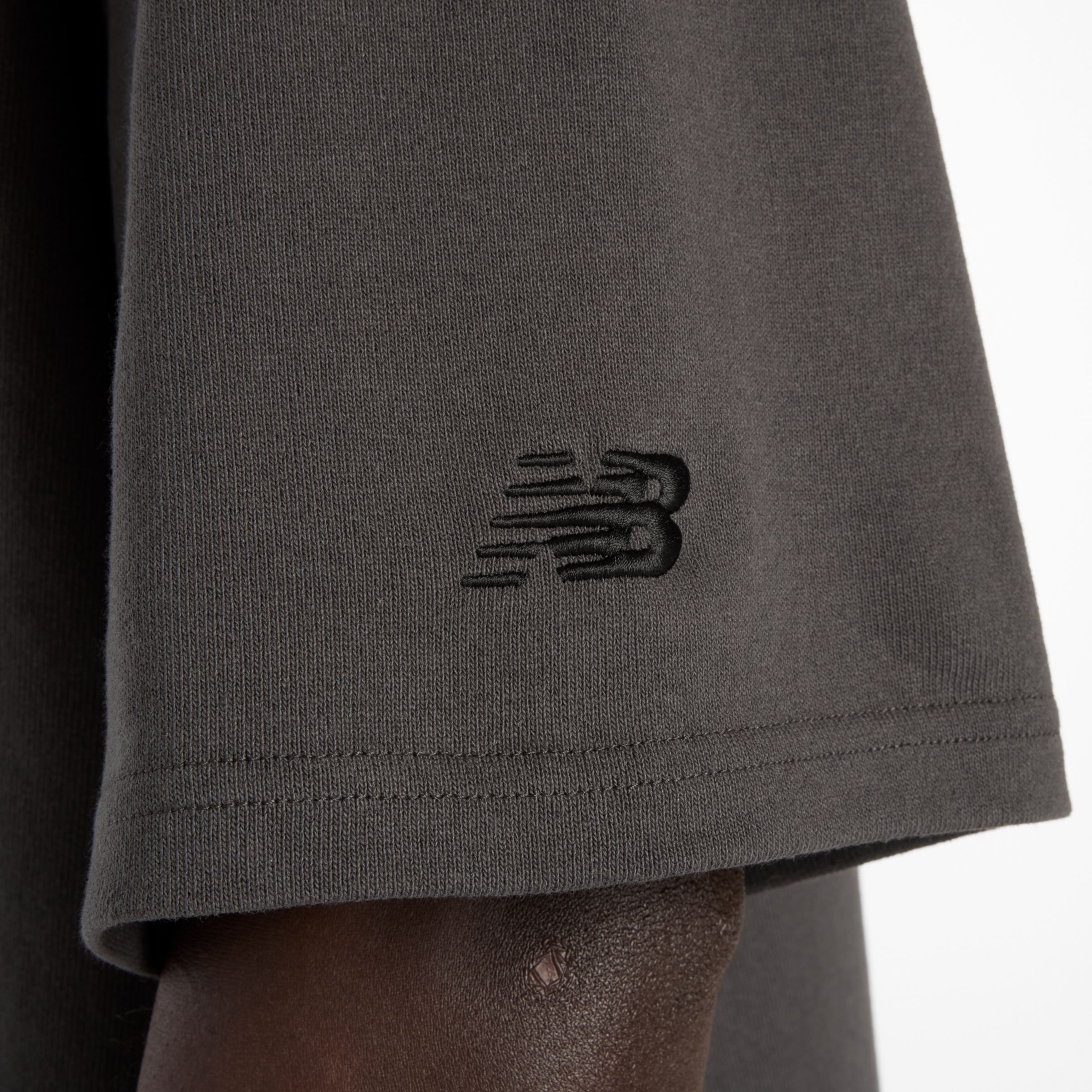 NB GREY Premium T 恤