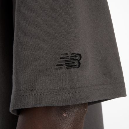 NB GREY Premium T 恤