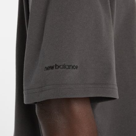 NB GREY Premium T 恤