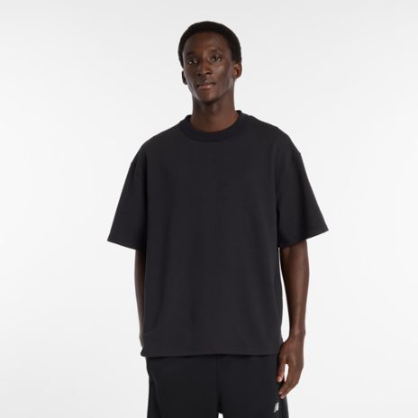 NB GREY プレミアムTシャツ