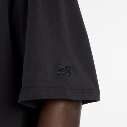 NB GREY プレミアムTシャツ