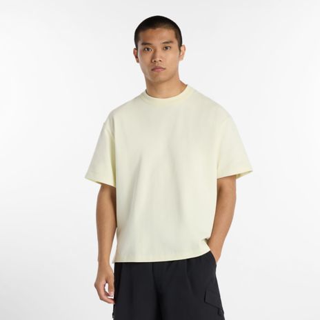 NB GREY プレミアムTシャツ