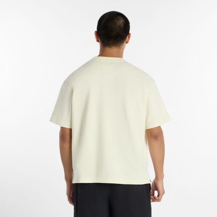 NB GREY プレミアムTシャツ