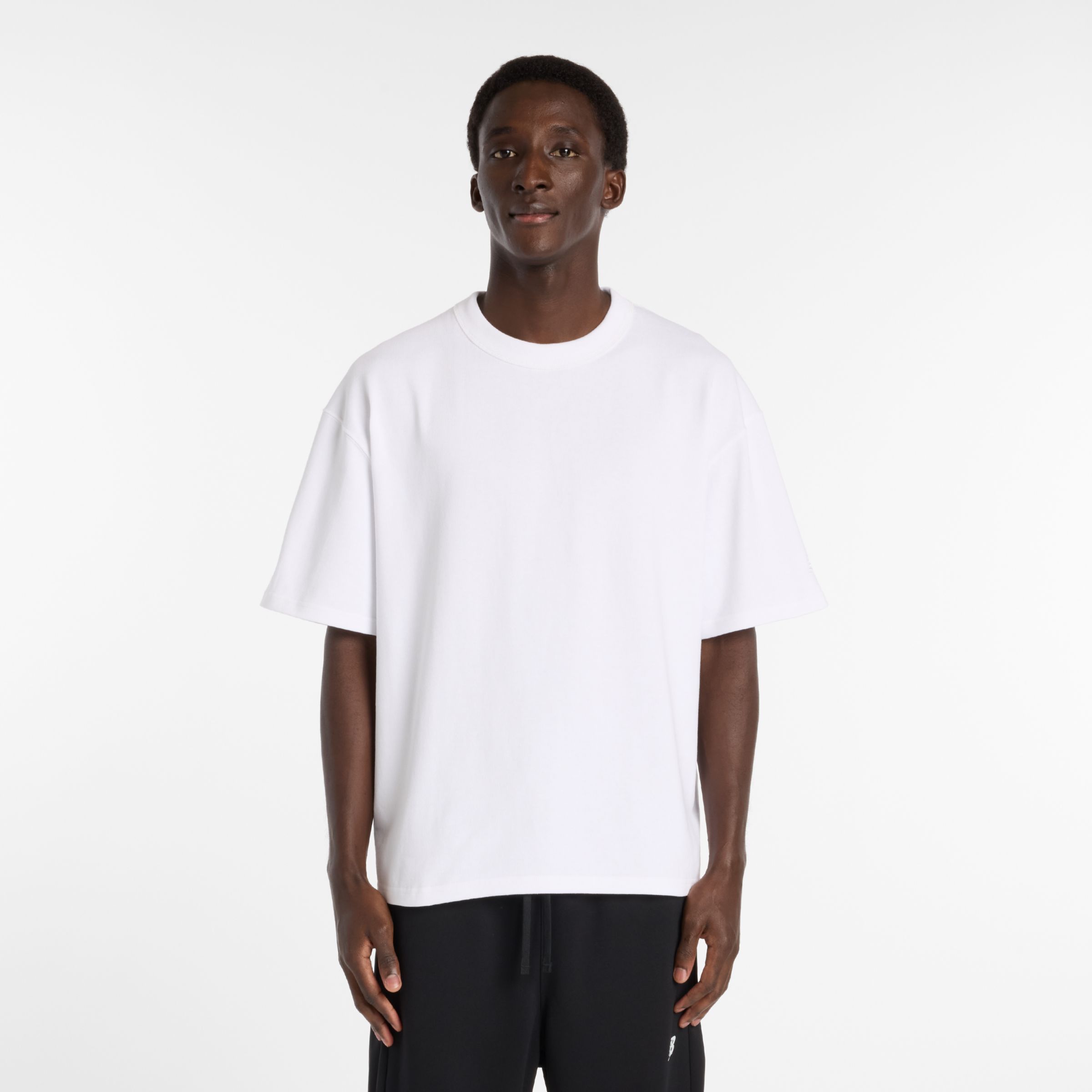 NB GREY Premium T 恤