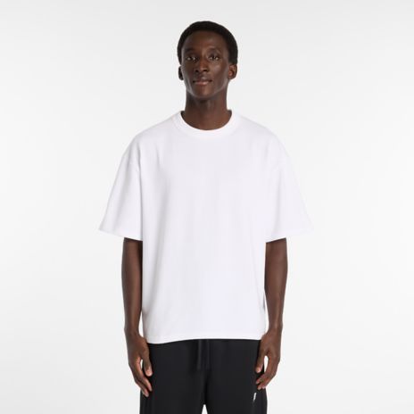 NB GREY プレミアムTシャツ