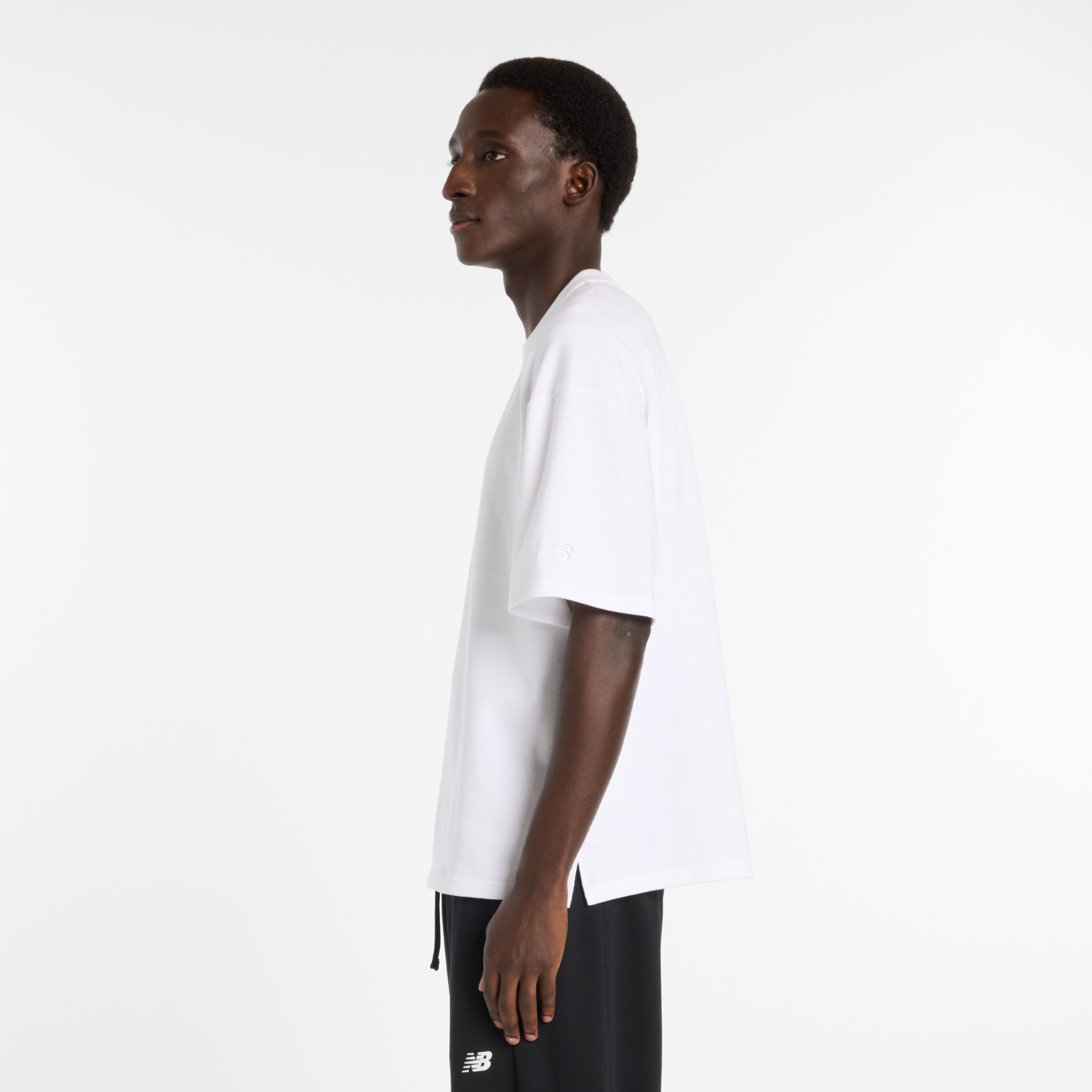 NB GREY Premium T 恤