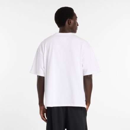 NB GREY Premium T 恤