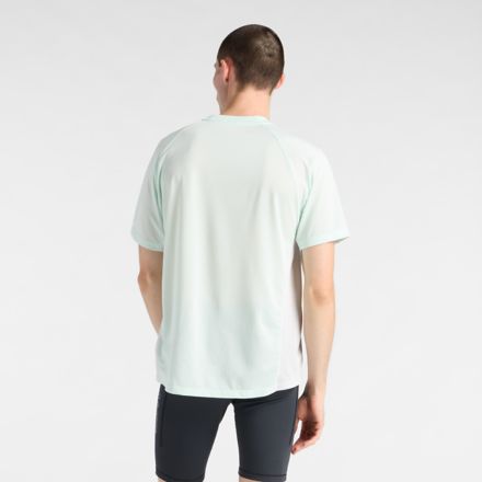 London Edition Visually Technical RC Essential Run T-Shirt