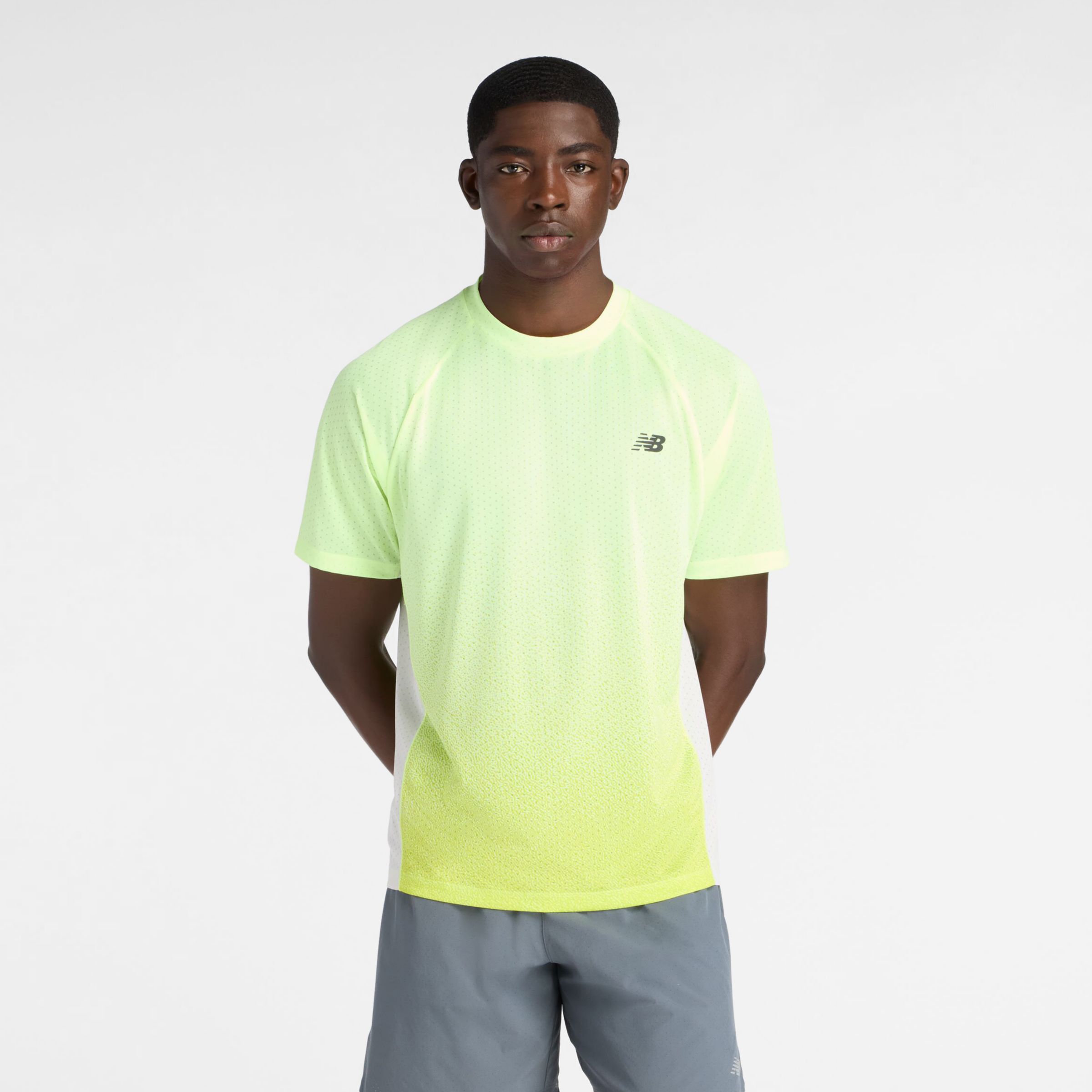 Viz-Tech Run T-Shirt