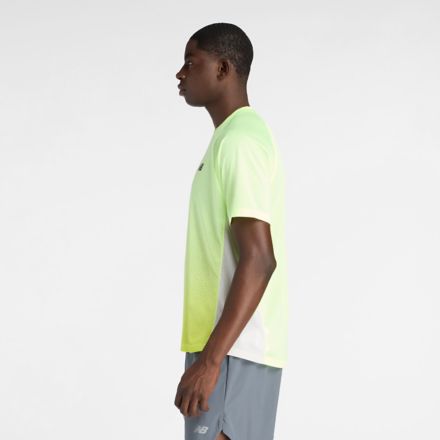Viz-Tech Run T-Shirt