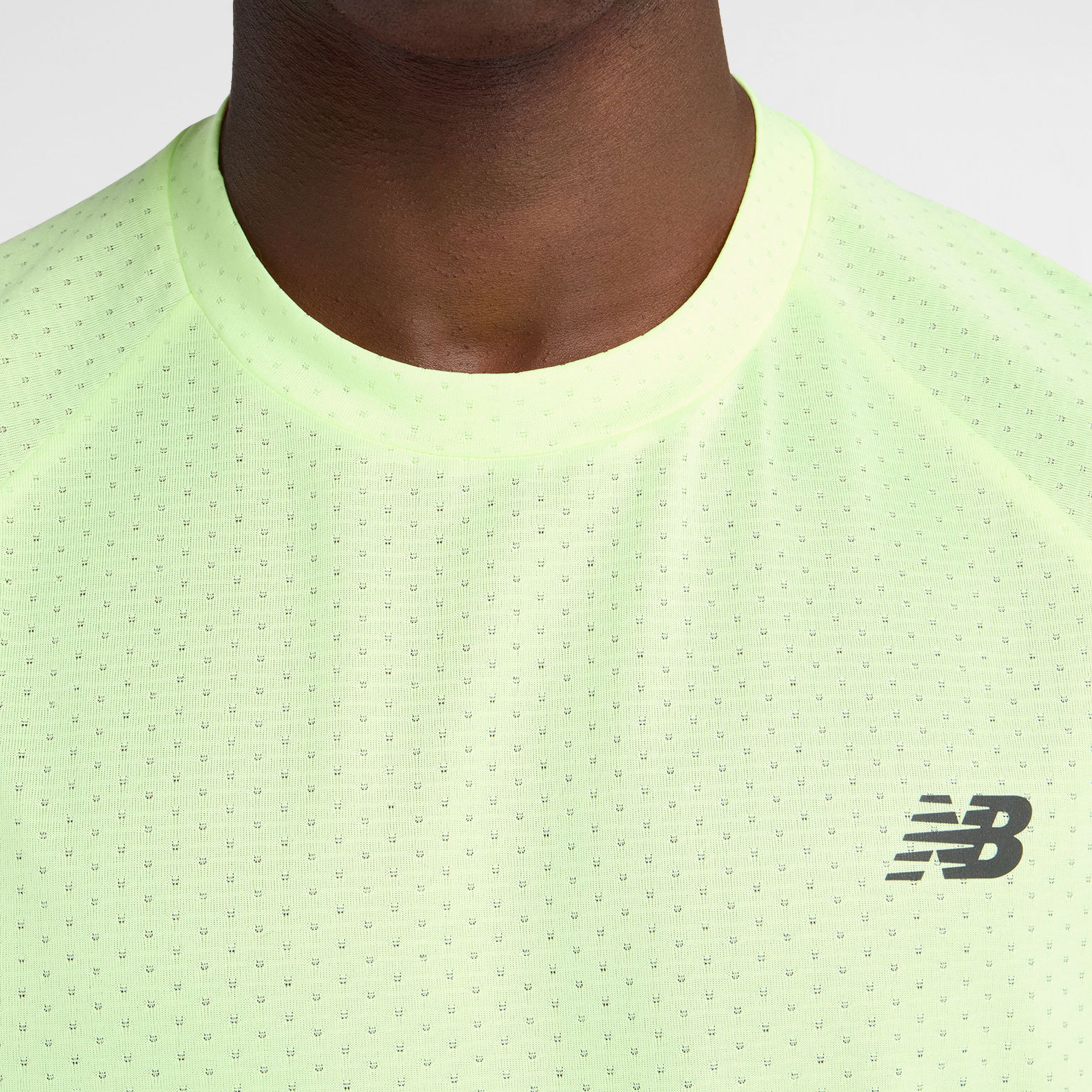 Viz-Tech Run T-Shirt