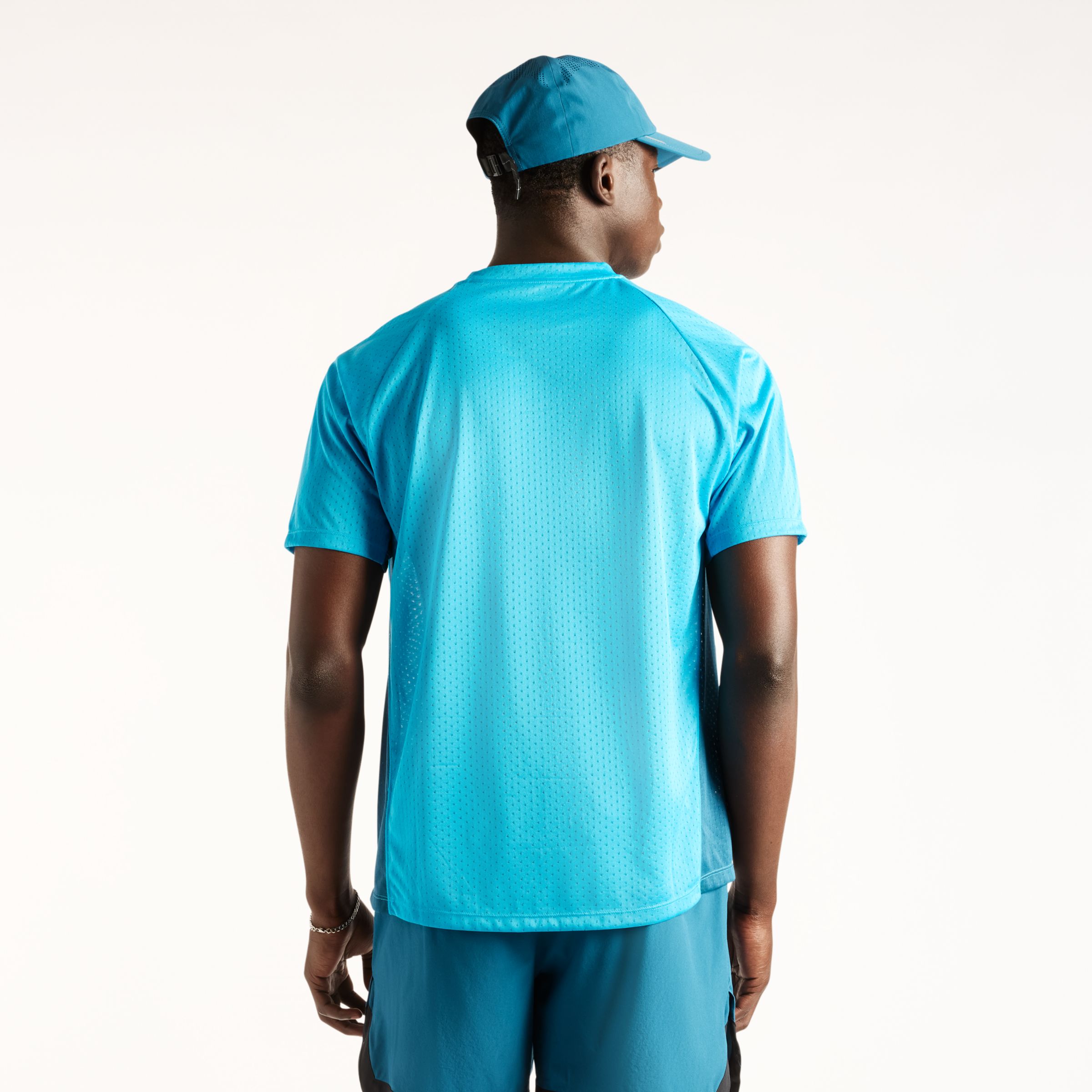Viz-Tech Run T-Shirt