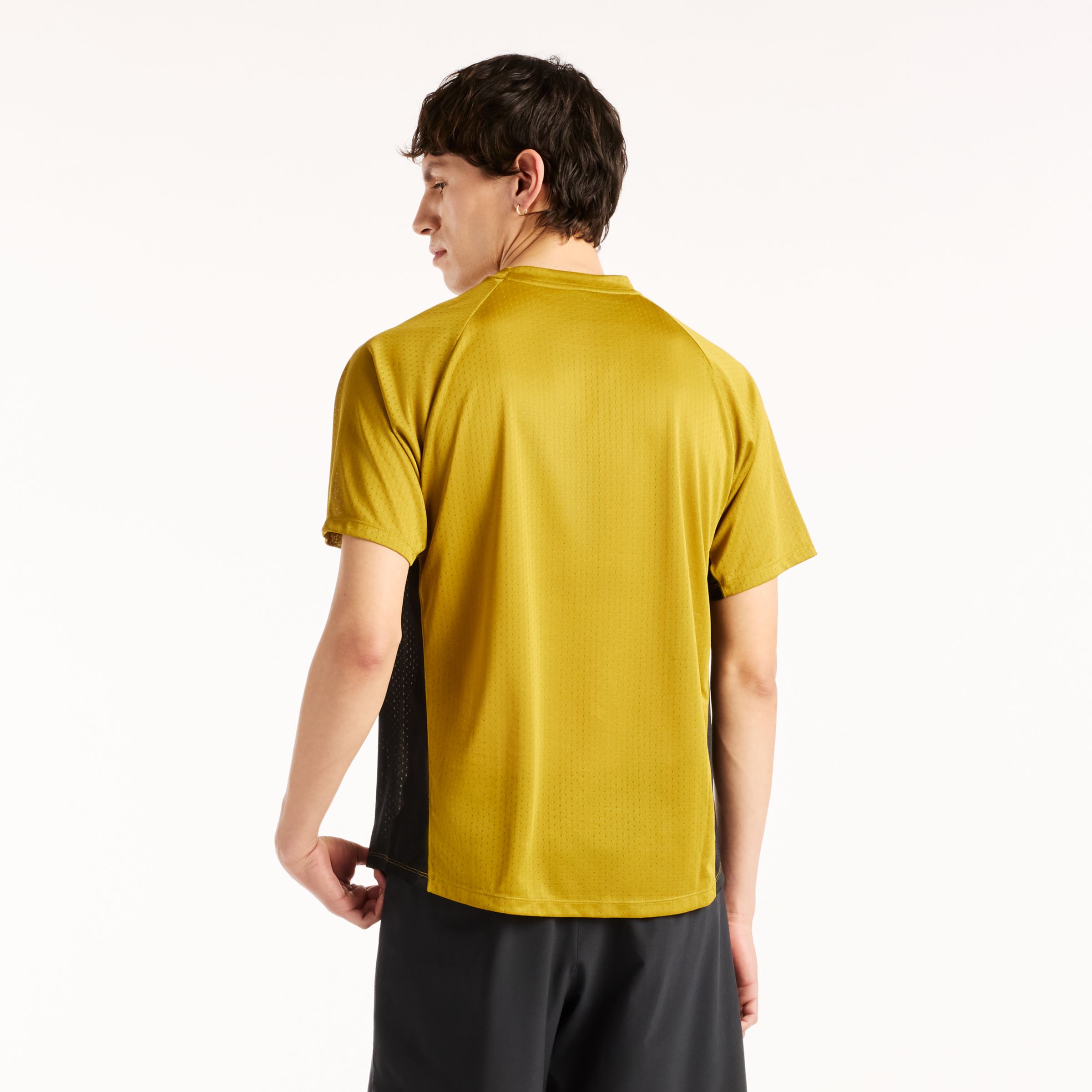 Viz-Tech Run T-Shirt