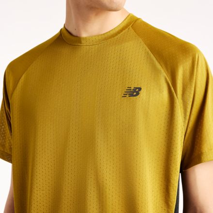 Viz-Tech Run T-Shirt