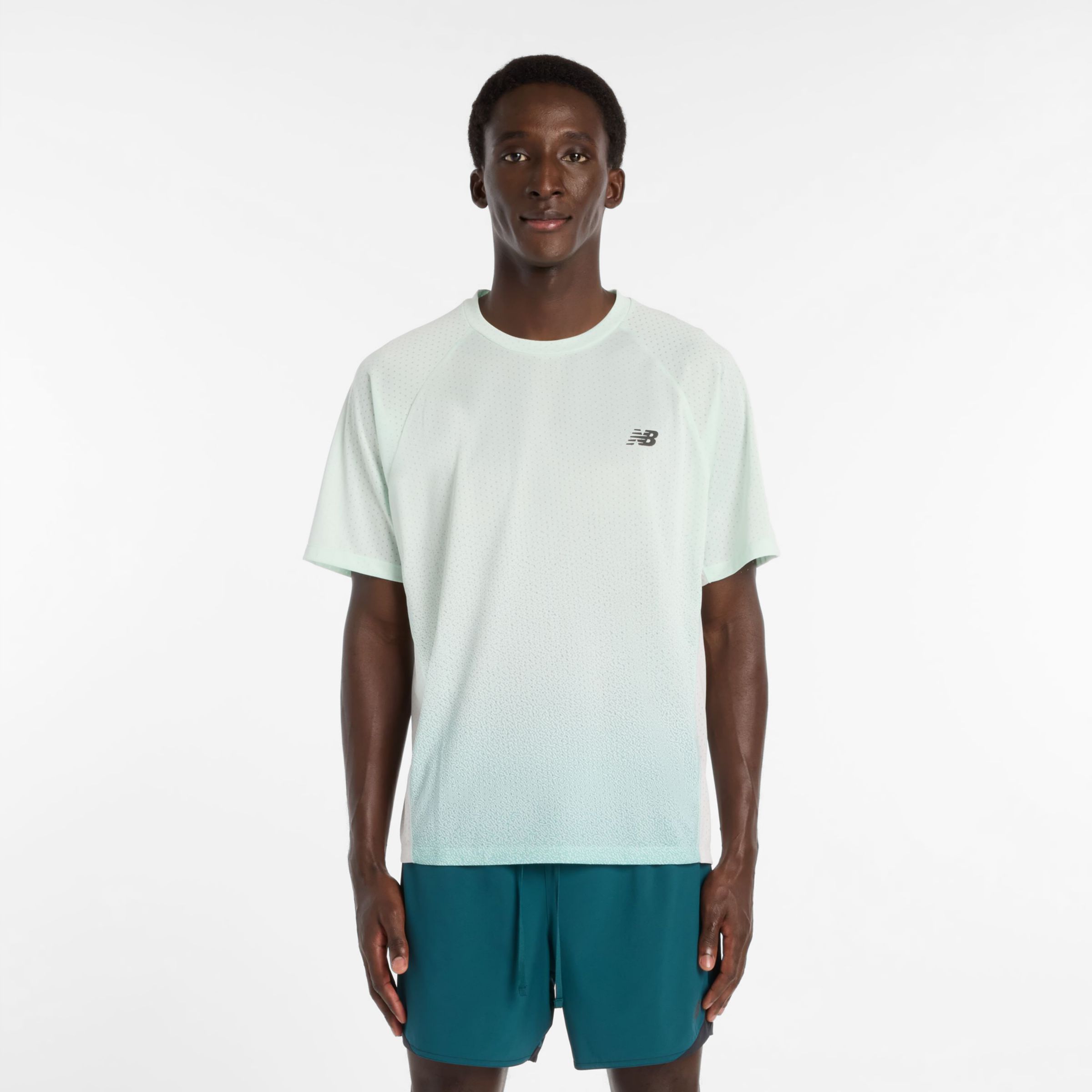 Viz-Tech Run T-Shirt